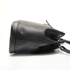 Louis Vuitton Shoulder Bag Epi Noe — view 4