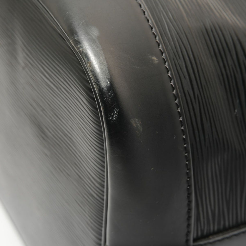 Louis Vuitton Shoulder Bag Epi Noe — view 7