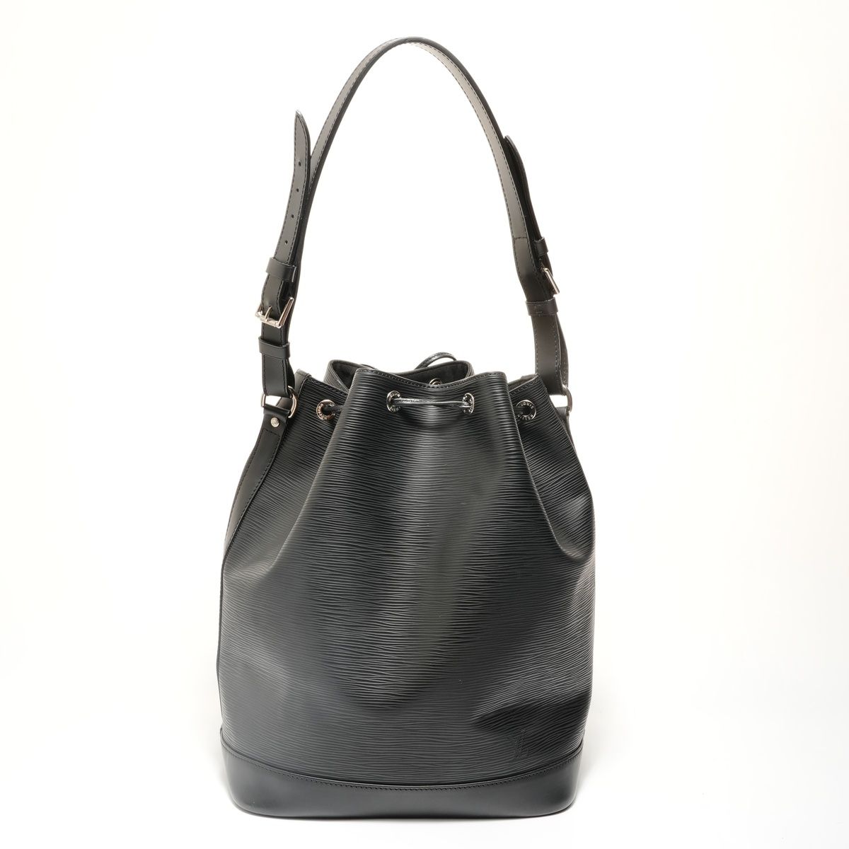 Louis Vuitton Shoulder Bag Epi Noe — view 2