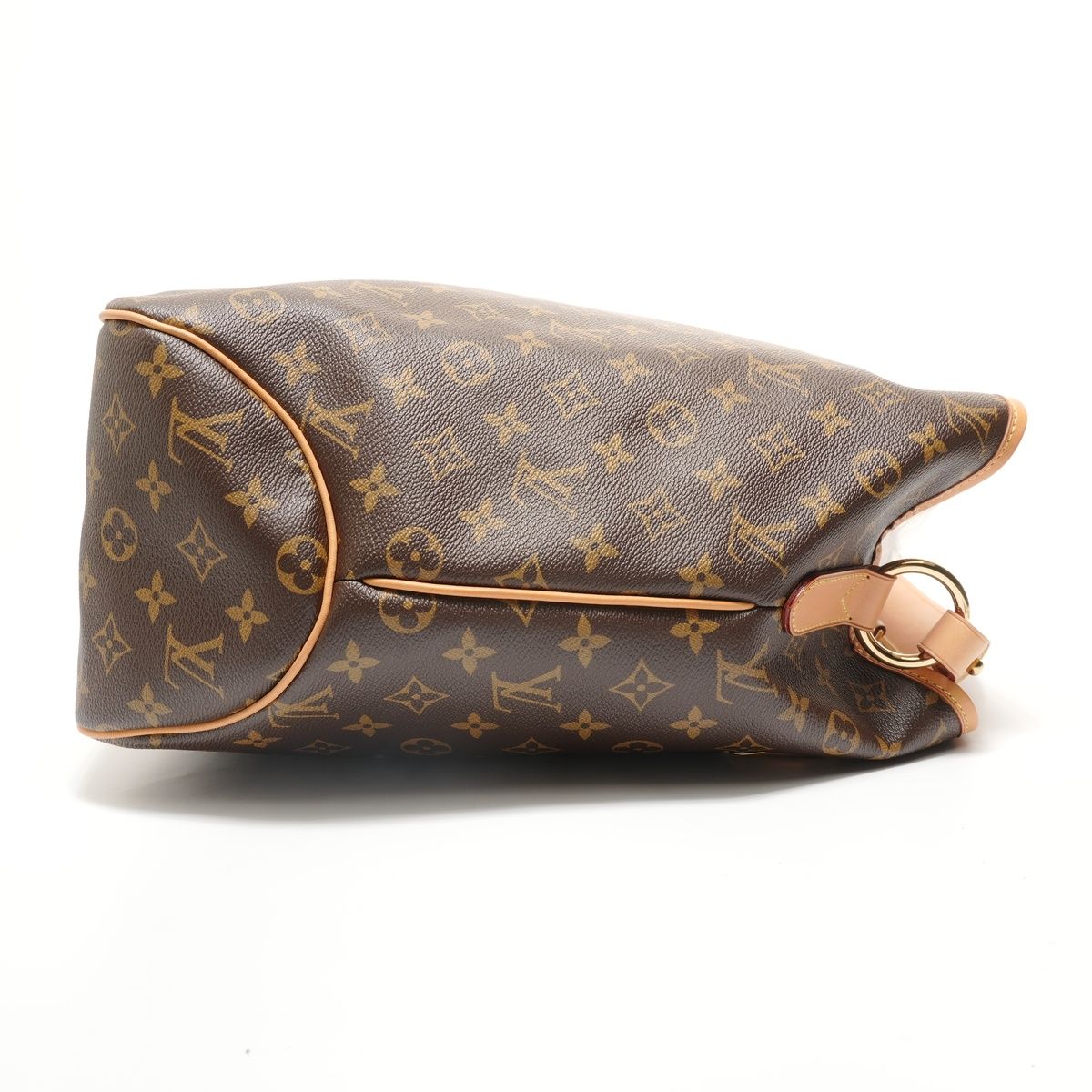 Louis Vuitton Shoulder Bag Monogram Delightful GM — view 4