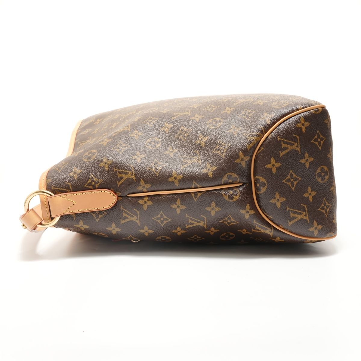 Louis Vuitton Shoulder Bag Monogram Delightful GM — view 3