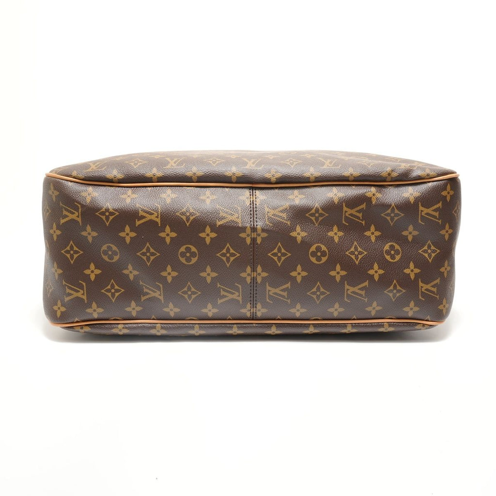 Louis Vuitton Shoulder Bag Monogram Delightful GM — view 7