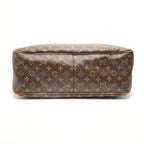 Louis Vuitton Shoulder Bag Monogram Delightful GM — view 7
