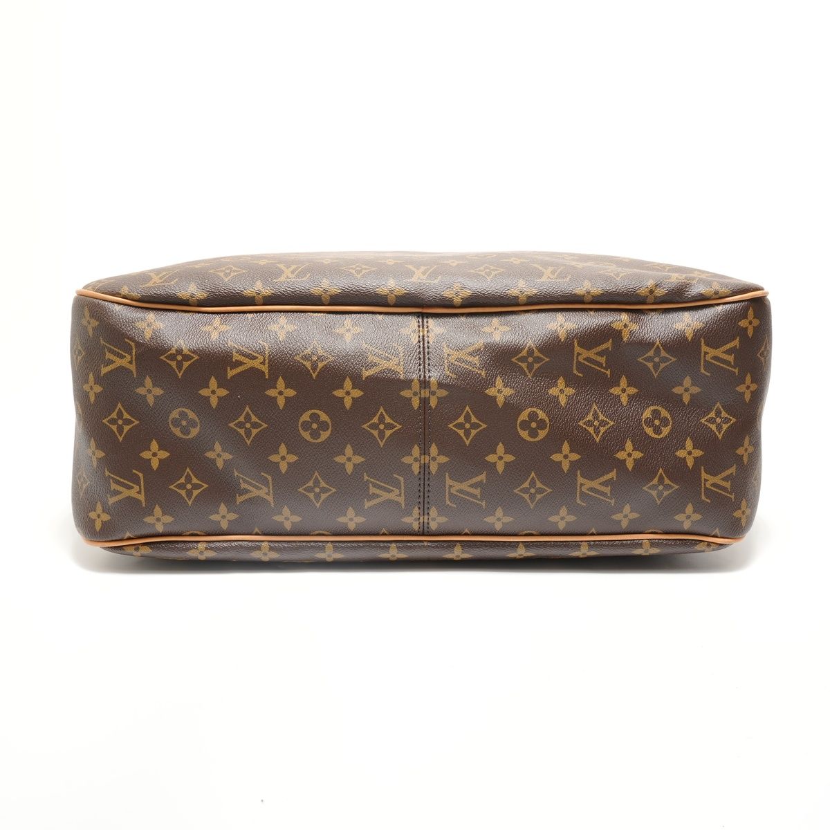 Louis Vuitton Shoulder Bag Monogram Delightful GM — view 7