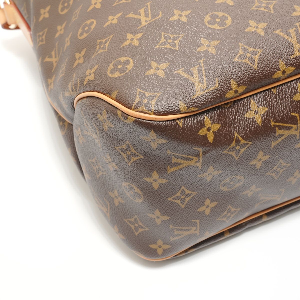 Louis Vuitton Shoulder Bag Monogram Delightful GM — view 5