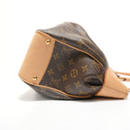 Louis Vuitton Shoulder Bag Monogram Boetie MM — view 4
