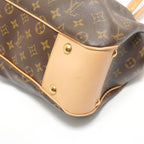 Louis Vuitton Shoulder Bag Monogram Boetie MM — view 6
