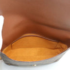 Louis Vuitton Musette Tango Shoulder Bag Monogram Short — view 4