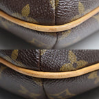 Louis Vuitton Musette Tango Shoulder Bag Monogram Short — view 7