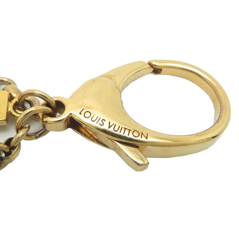 Louis Vuitton Key Holder — view 3