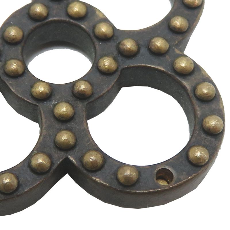 Louis Vuitton Key Holder — view 6