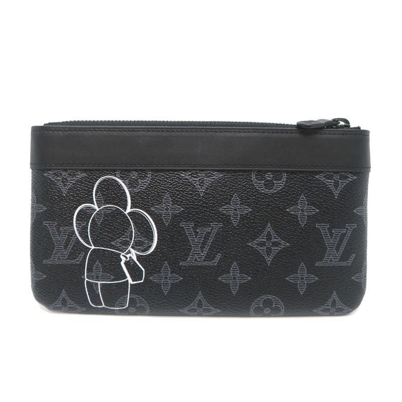 Louis Vuitton Pouch Vivienne — view 2