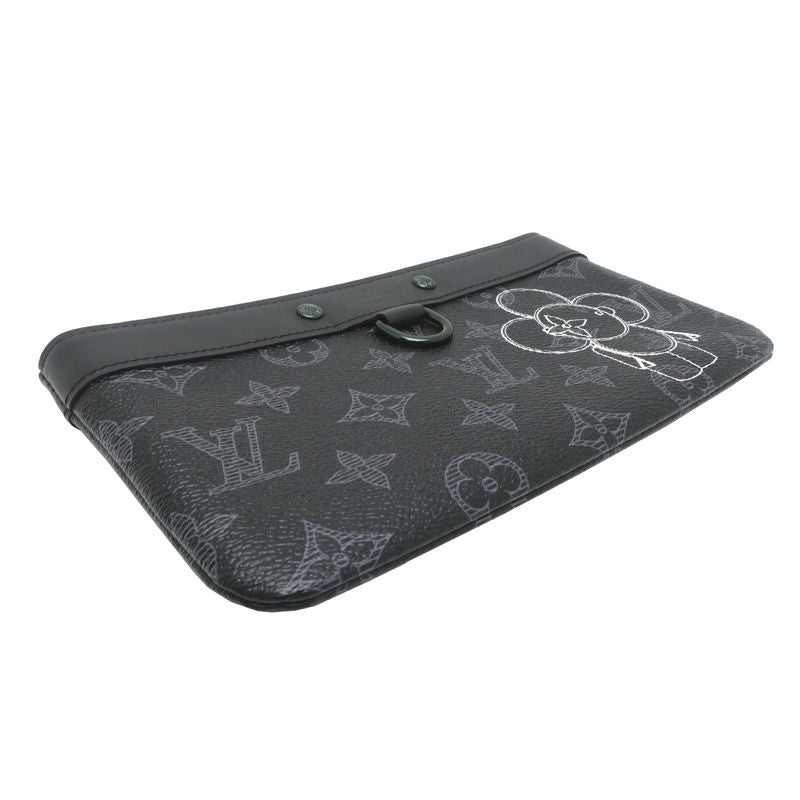Louis Vuitton Pouch Vivienne — view 3