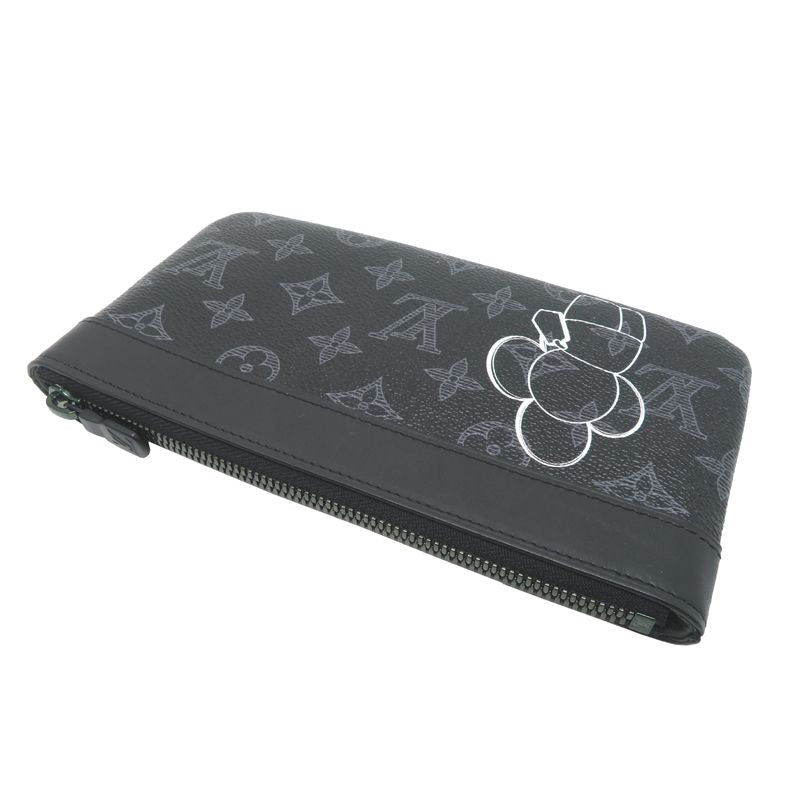 Louis Vuitton Pouch Vivienne — view 4