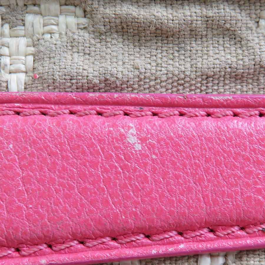 Louis Vuitton Handbag Pouch Monogram Sabia Pochette — view 5