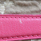 Louis Vuitton Handbag Pouch Monogram Sabia Pochette — view 5