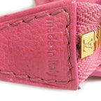 Louis Vuitton Handbag Pouch Monogram Sabia Pochette — view 9