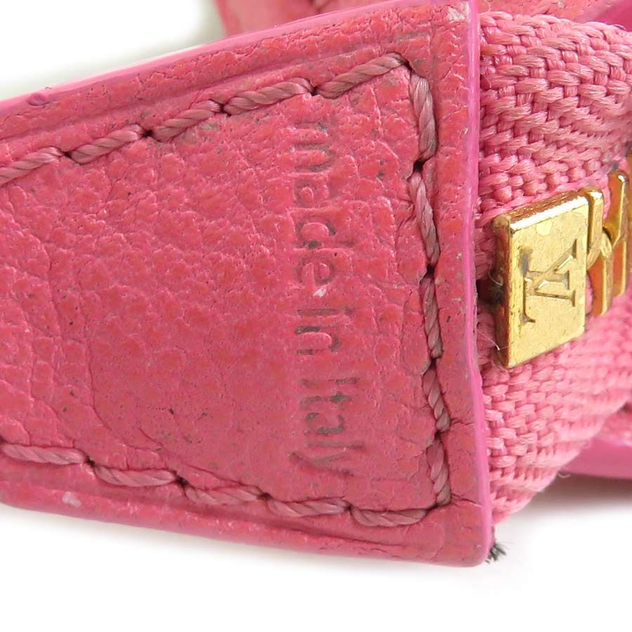 Louis Vuitton Handbag Pouch Monogram Sabia Pochette — view 9