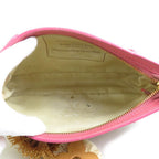Louis Vuitton Handbag Pouch Monogram Sabia Pochette — view 3