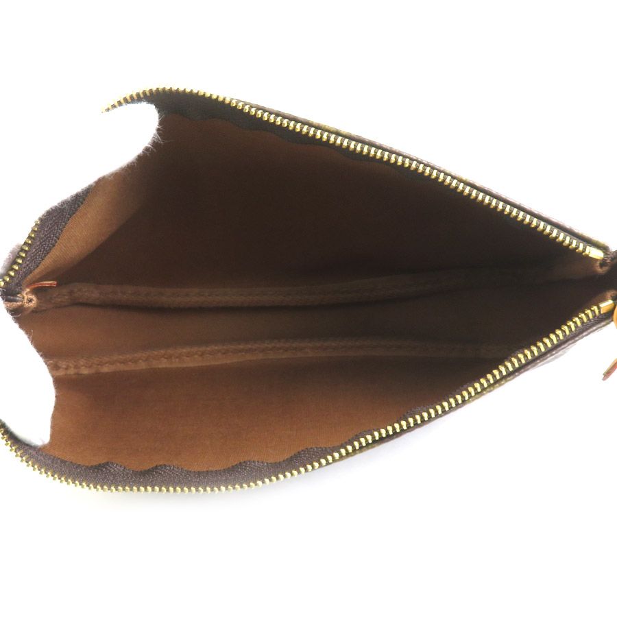 Louis Vuitton Handbag Pouch Pochette — view 3