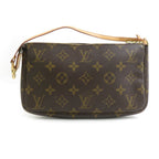 Louis Vuitton Handbag Pouch Pochette — view 2