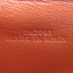 Loewe Trifold Wallet Owl — view 7