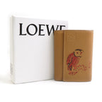 Loewe Trifold Wallet Owl — view 8