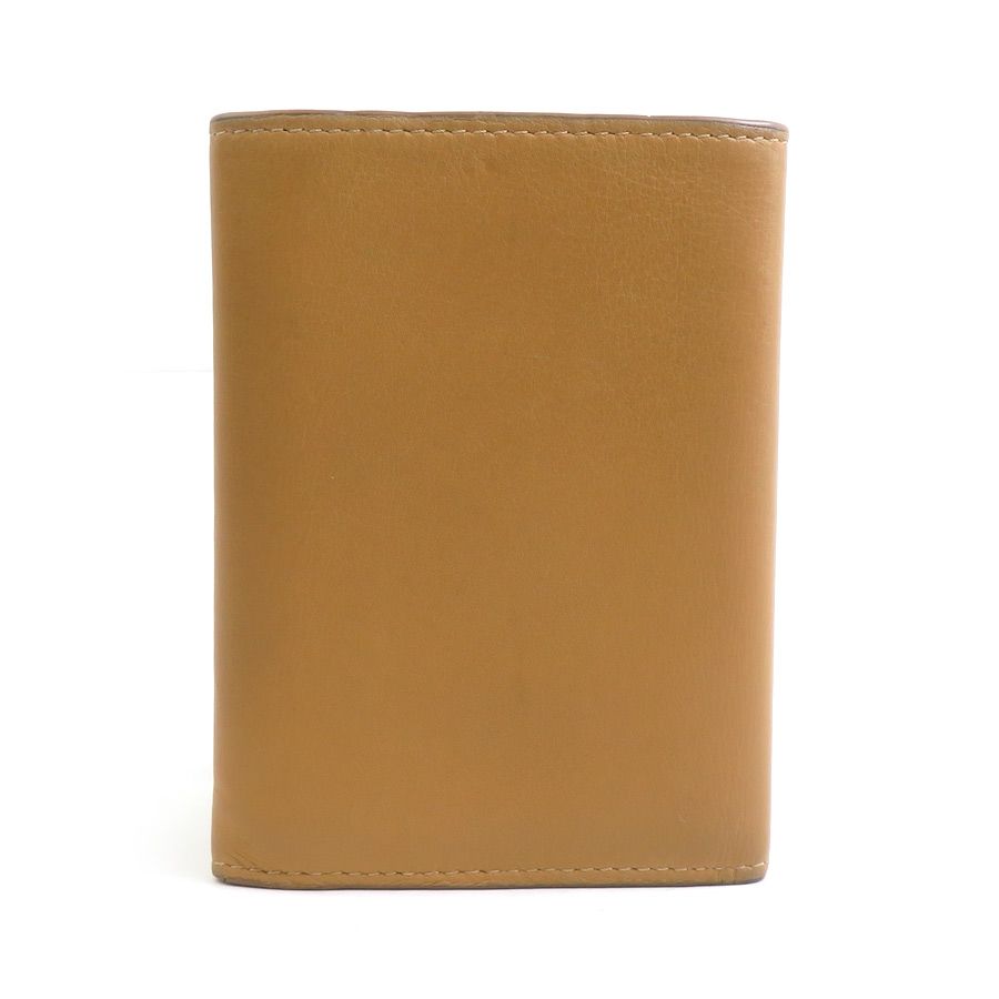 Loewe Trifold Wallet Owl — view 2