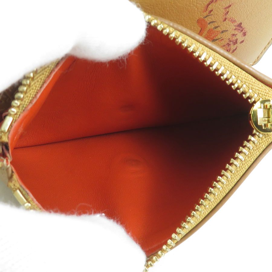 Loewe Trifold Wallet Owl — view 4
