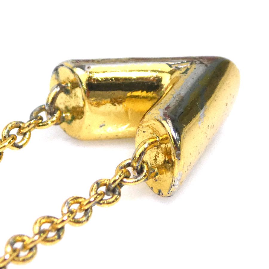 Louis Vuitton Necklace Essential — view 4