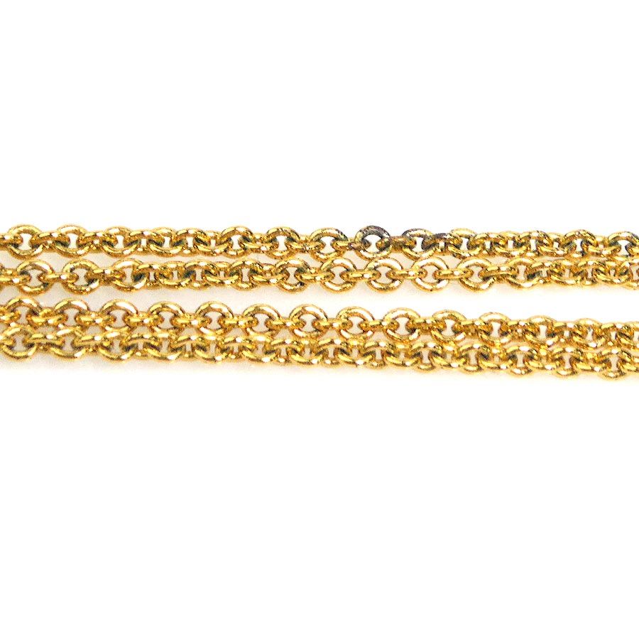 Louis Vuitton Necklace Essential — view 5