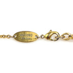 Louis Vuitton Necklace Essential — view 7