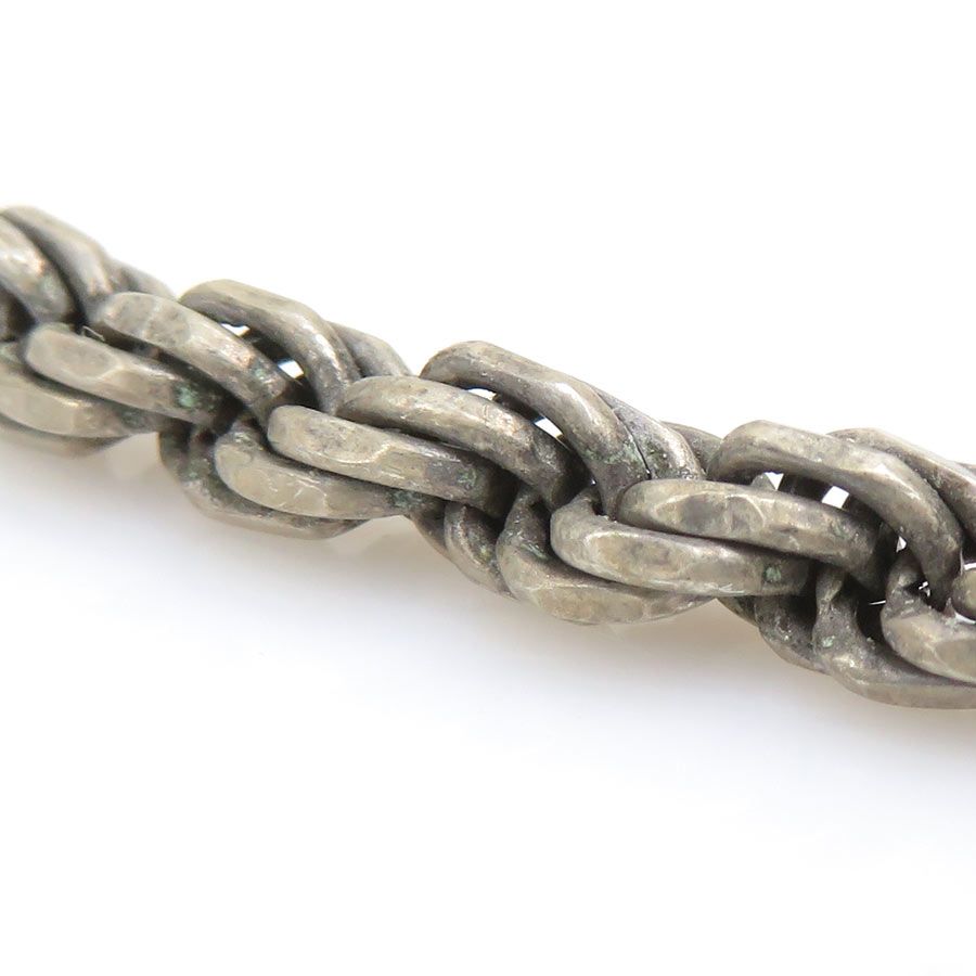 Bottega Veneta Necklace Gold — view 6
