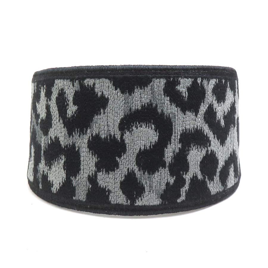 Dior Headband Shoulder Bag Black — view 2