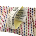 Hermes Twilly Scarf White — view 7