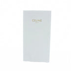 Celine Figurine Interior Logo Silver — view 5