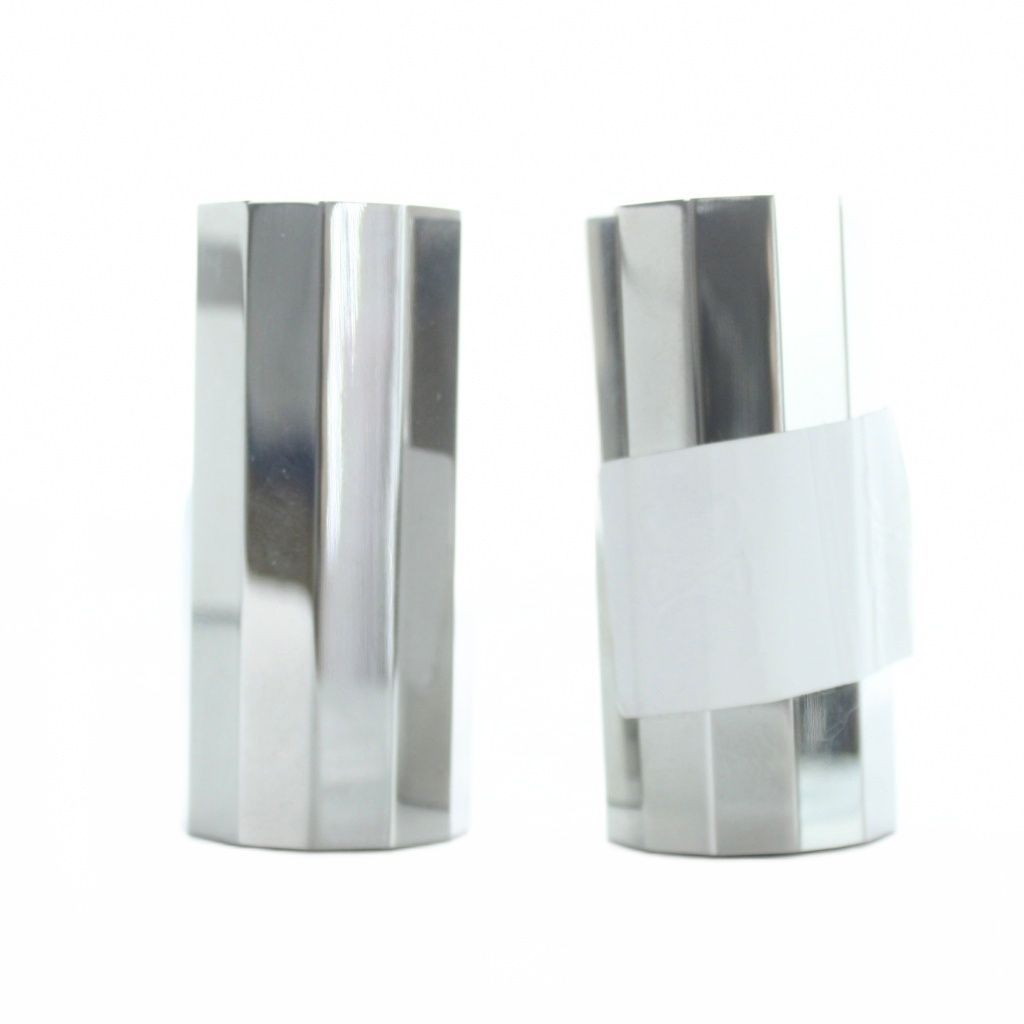 Celine Figurine Interior Logo Silver — view 2