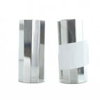 Celine Figurine Interior Logo Silver — view 2