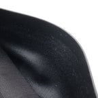Bottega Veneta Maxi Intrecciato Cassette Bifold Wallet Leather Black — view 8