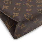 Louis Vuitton Monogram Locky BB Mini Bag 2-Way Crossbody Noir Black — view 3