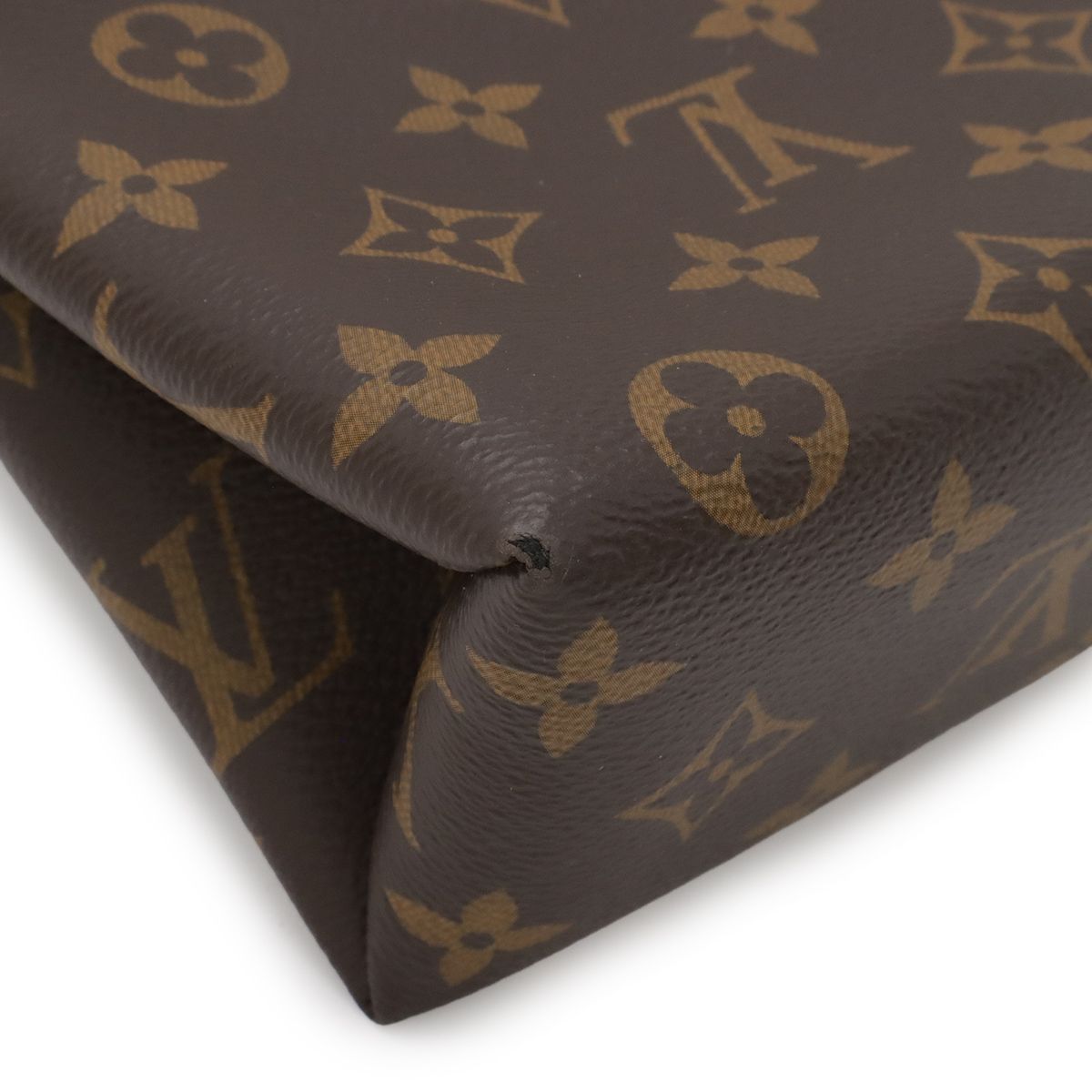 Louis Vuitton Monogram Locky BB Mini Bag 2-Way Crossbody Noir Black — view 3