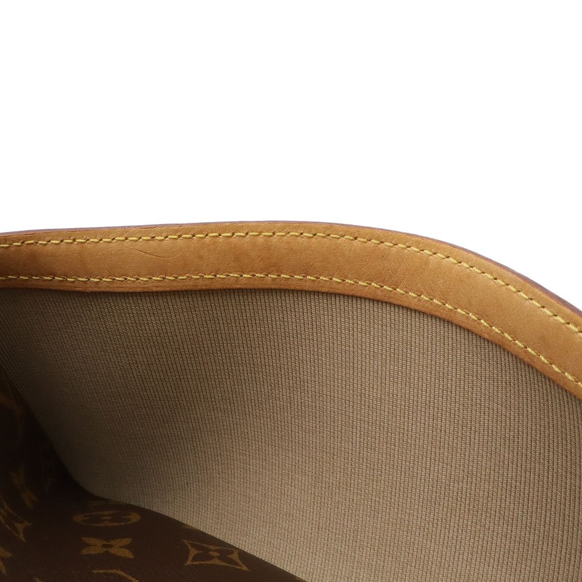 Louis Vuitton Monogram Reporter PM Shoulder Bag — view 9