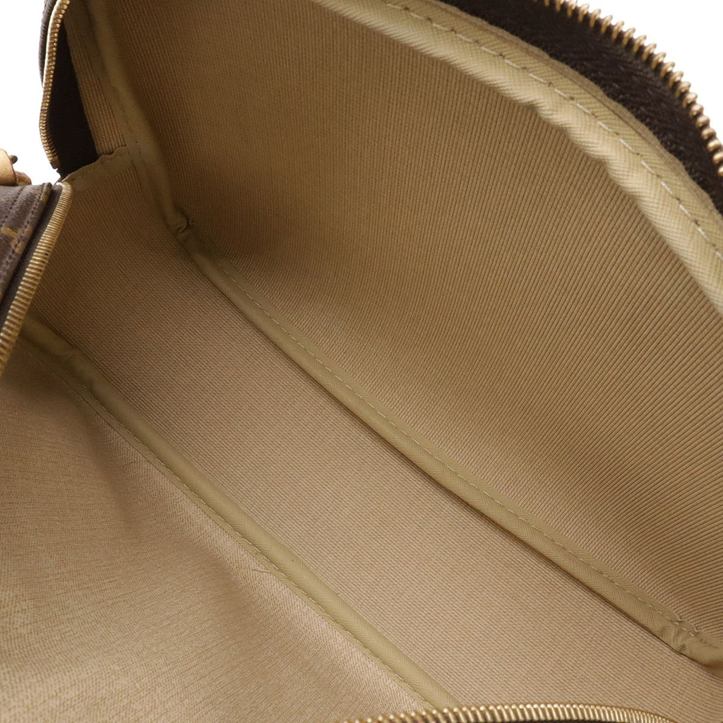 Louis Vuitton Monogram Reporter PM Shoulder Bag — view 6