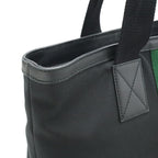 Gucci Web Stripe Sherry Tote — view 8