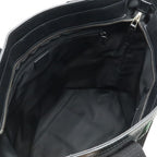 Gucci Web Stripe Sherry Tote — view 7