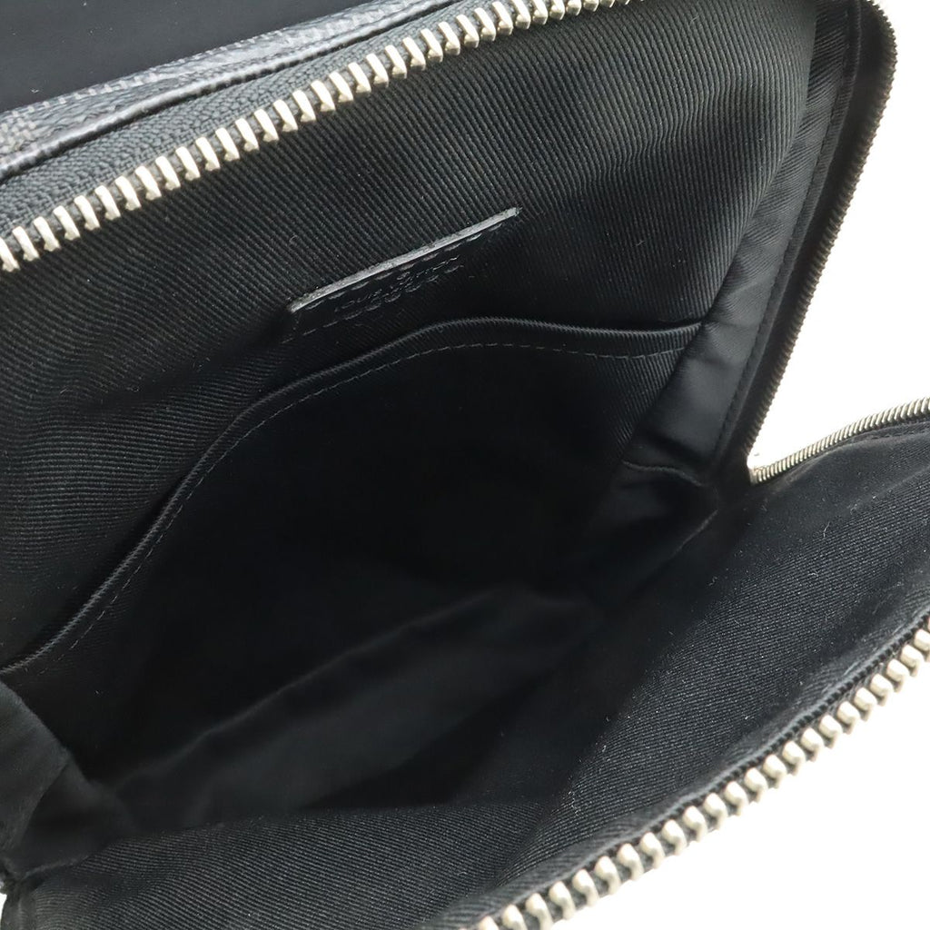 Louis Vuitton Damier Graphite Avenue Sling Bag — view 7