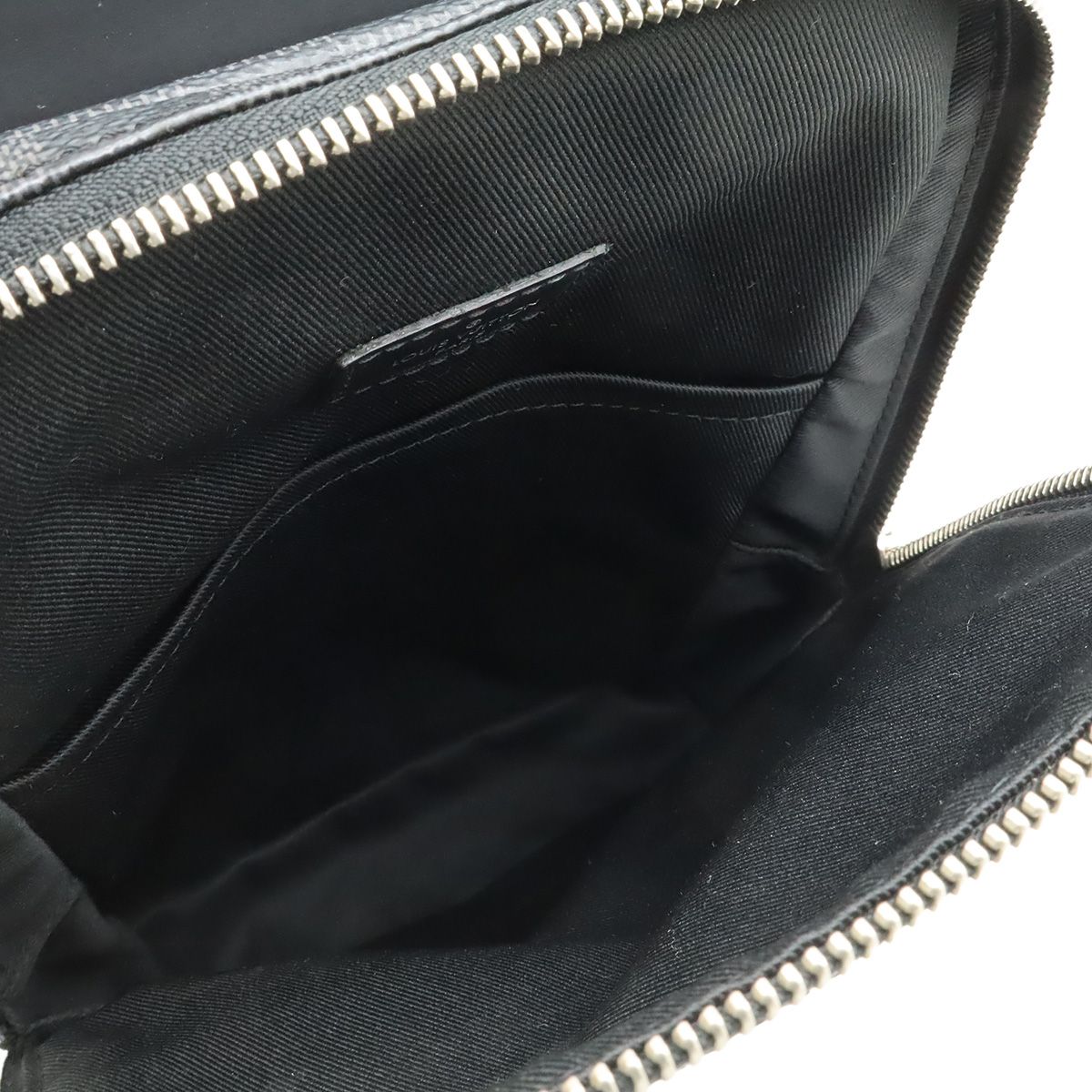 Louis Vuitton Damier Graphite Avenue Sling Bag — view 7