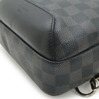 Louis Vuitton Damier Graphite Avenue Sling Bag — view 3