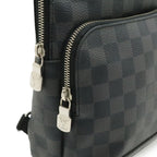 Louis Vuitton Damier Graphite Avenue Sling Bag — view 8