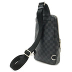 Louis Vuitton Damier Graphite Avenue Sling Bag — view 2